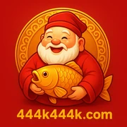 444K মাছ ধরার