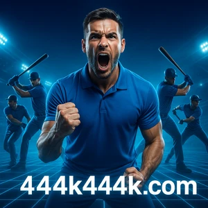 444K স্পোর্টস গেমিং